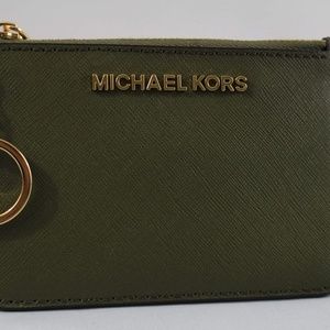 Michael Kors coin pouch